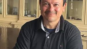 Leopoldo Constantino García, Carlos Morán, cronista de Tapachula