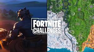 Dans son blog, epic games a dévoilé les nouveautés pour le niveau « épique » dans la version 17 (chapitre 2, saison 7) de fortnite qui arrive la semaine prochaine. La Carte Avec Tous Les Emplacements Des Defis De La Semaine 10 Saison 7 Fortnite Dexerto Fr