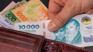 Afirman que el Salario Mínimo, Vital y Móvil perdió el 65% de su valor desde 2015 - Radio UNR