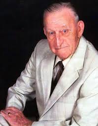 Harry Rader Obituary