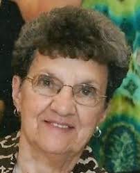 Marguerite Berrouard Obituary (1936