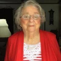 Arline Spradlin Obituary (1928