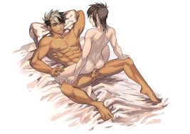 artist - laosmut - Page 2 - HentaiEra