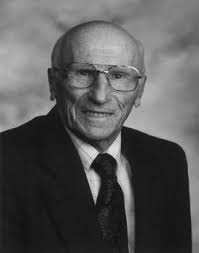 Legacy Joe "(Smokey)" Mendel