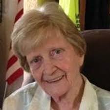 Patricia Ann Vincent (Sparks) Obituary March 1, 2015