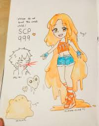 Scp 999 131 Doobles Danplan S2 Amino