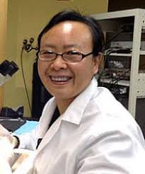 Dr. Daohong Lin Awarded $2,050,000 NIH Grant