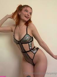 bimbopeep Nude OnlyFans Photos 10 - Leaknudes