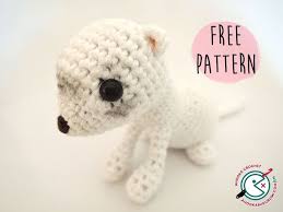 Ferret sweater pattern by allison macalister. In Memory Of My Beloved Little Assistant A Crochet Ferret Free Amigurumi Pattern Crochet Teddy Bear Pattern Easy Crochet Animals Amigurumi Free Pattern
