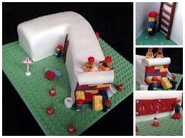 Homemade Birthday Cake For 7 Year Old Boy Lego Themed Birthday Cake For A Seven Year Old Boy Boy Birthday Parties Birthday Planning Themed Birthday Cakes