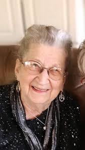 Marcella "Marcy" Luck Obituary