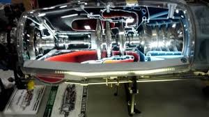 Image result for Images of PT6 Engines for sale