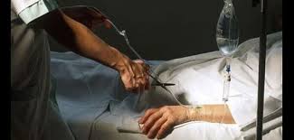 Eutanasia pasivă înseamnă încetarea administrării unui medicament vital. Ecuavisa Ø¹Ù„Ù‰ ØªÙˆÙŠØªØ± Salud Israel Hacia La Eutanasia Activa Al Aprobar Proyecto Muerte Por Prescripcion Medica Http T Co Z6fss8khjt Http T Co Gesulp2abk
