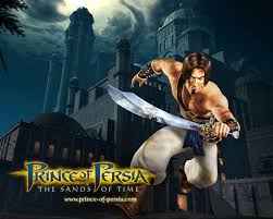 Prince Of Persia Sands Of Time Video Juego Fotos Videojuegos