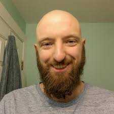 Brendan's Hair Journey