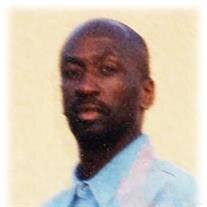 Ronald B. Taylor Obituary