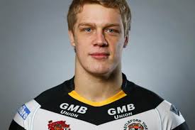 Dan Fleming joins Castleford Tigers