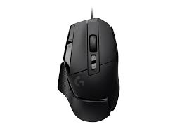 G502 X