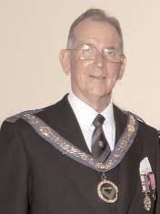 11 Password Summer 2011 by Northants and Hunts Masons