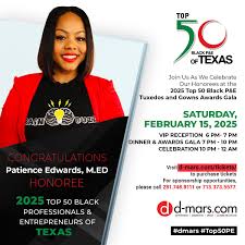 Patience Edwards is the CEO of BrainBuzzed Tutoring, Inc., a multifaceted  educational organization dedicated to empowering youth through innovative  learning experiences. Under her leadership, the organization has expanded  to include BrainBuzzed STEAM