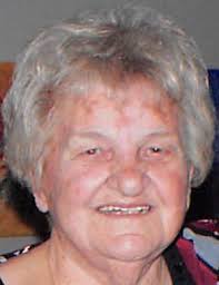 Obituary information for Dorothy Albina Girardi