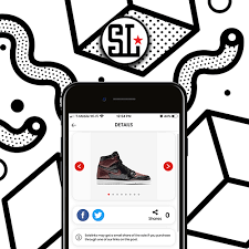 Hopefully, it would have a small space to put. The 12 Best Sneakers App For Alerts Buying Reselling Guide