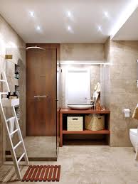 Le travertin est parfait pour une salle de bain, c'est un très bon produit. Le Guide Du Carrelage De Salle De Bain Point P