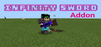 Nbt browser, even if you don't have creative or don't want to edit any items, you can use the mod to explore the nbt data of an item. Infinity Sword Minecraft Pe Mods Addons