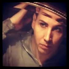 I was actually the first person to interview myself, and that's partially why i had a pseudonym before i had a band. 900 M Manson Ideas Marilyn Manson Manson Marylin Manson