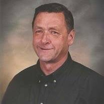 Thomas Joe Hackney Obituary