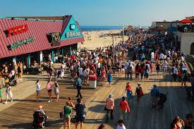 H ow h umans u se their u nderstanding o f s cientific. 15 Best Beaches In New Jersey Nj The Crazy Tourist