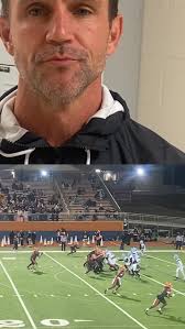 Travis Burgess Leads Gwinnett Football to Big Season