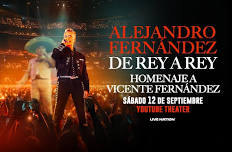 Alejandro Fernandez