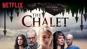 Quand la plus vieille amie d'elena greco semble avoir disparu sans laisser de trace, cette femme férue de littérature décide d'écrire l'histoire de leur amitié. Voir Serie Le Chalet En Streaming
