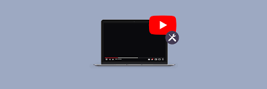 A black background will replace blue, matching the logon and shutdown screens in the new system, the. How To Fix A Youtube Black Screen