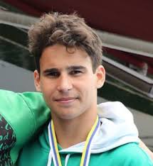 NTC NATACION CANARIA: Campeonato de España Infantil, primera jornada