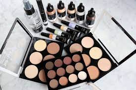 Log on to total beauty for the latest nip + fab reviews and product information. Brand Focus Nip Fab New Makeup Range Review Fromsandyxo