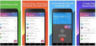 Cube call recorder acr is an excellent app for recording calls that is both free and easy to use. Top 5 Best Android Call Recorder Apps For Recording Both Sides