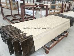 Our goal is to provide. China Custom Design Granite Marble Stone Stair Tile For Indoor Decoration China Marble Stair Marble Tile