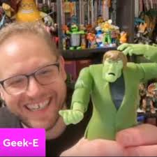 Villains Beware, you face SpeekyGeeky THE TICK POLLS! Spoooooooon!  Greetings Chum, are you like us and have been noticing a mighty vacuum of  space