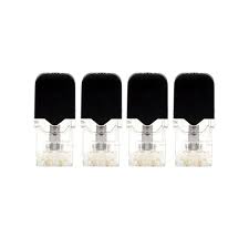 Some pods have two holes for liquid, if this is the case with yours and you can't fill all the way using one, you may have to squeeze a bit of liquid into both sides. Refillable Juul Compatible Pods 7 99 Ovns Jc01 Jc01 Pro 4 Pack