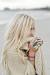 Honey Blonde Hair Tumblr