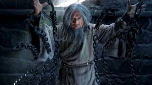 The journey to china on 123movies: The Mystery Of The Dragon Seal What The Actual F K Is This