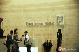 Deutsche bank confirmed on thursday it had struck a deal with its works council to shut a quarter of while deutsche bank is thinning out its network within large cities and in rural areas where it sees. Deutsche Bank Sends Home Staff Azp News