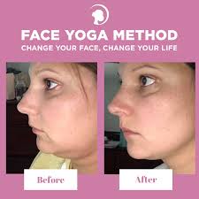 Double Chin Reduction Face Yoga Face Yoga Method Face Yoga Exercises