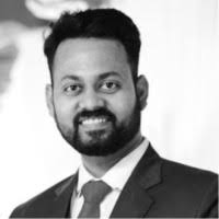 Ashish Mitra Email & Phone Number