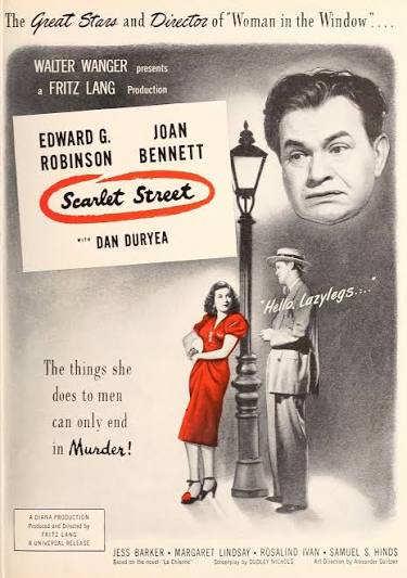 Scarlet Street - Wikipedia