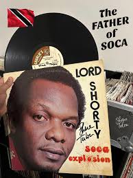 Celebrating Lord Shorty's Legacy: The Father of Soca