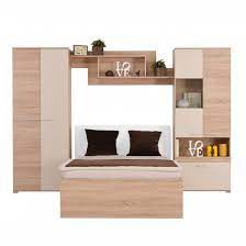 Covoare vesele, tematice, dar si modele pentru camera copiilor. Dedeman Camera Tineret Space Pat Ancadrament Stejar Sonoma Champagne Alb 299 Cm 7c Dedicat Planurilor Tale