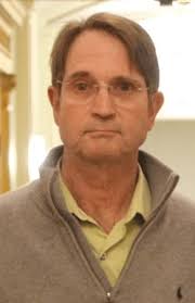 Former CMU Professor Tom Acker to run against Cody Davis for County  Commissioner